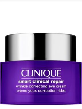 Clinique Smart Clinical Repair Eye Cream